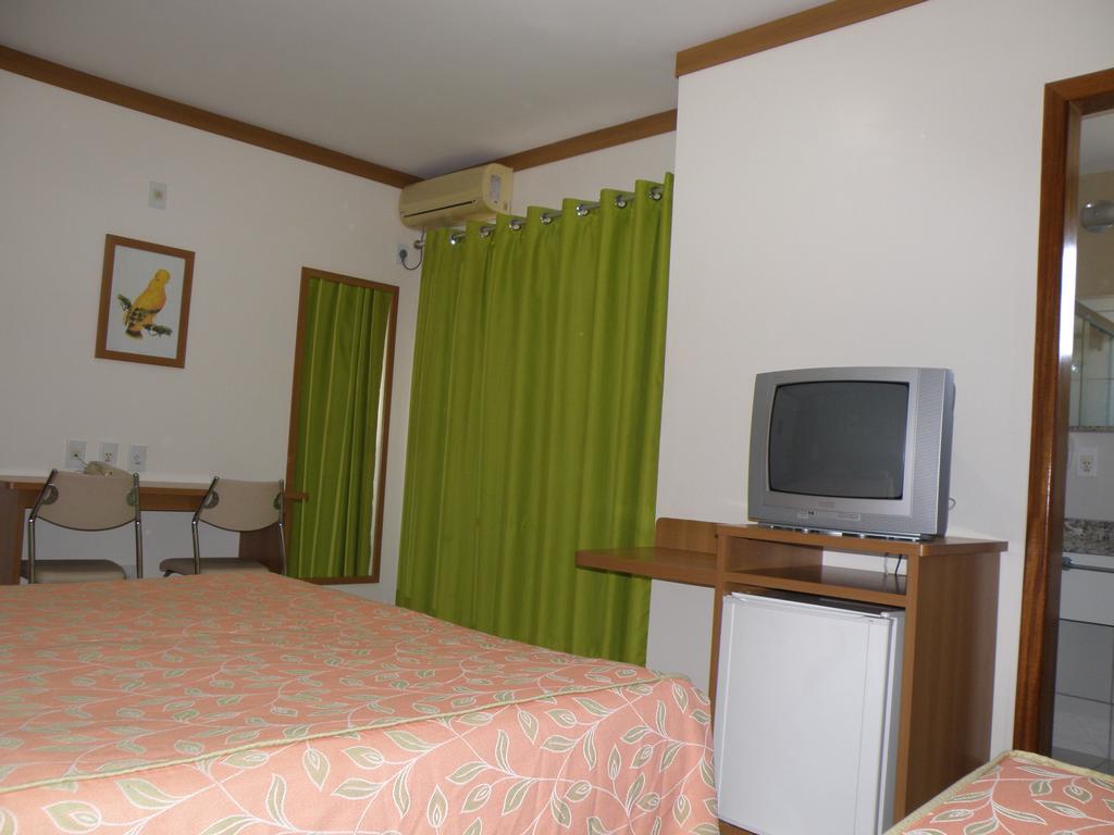 Golden Dolphin Grande Hotel Caldas Novas - Achei Ferias - Com Roupa De Cama Exterior photo